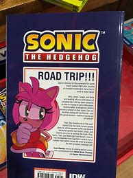 Image result for Sonic the Hedgehog Trial by Fire