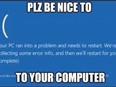 Image result for Computer Crash Meme