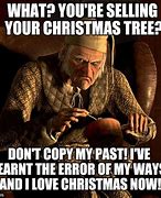 Image result for Scrooge Meme