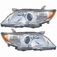 Image result for Toyota Camry Headlight