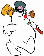 Image result for Frosty the Snowman Dancing