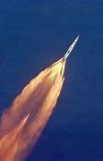 Image result for NASA Rocket Taking Off