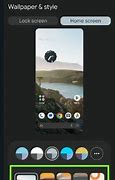 Image result for Pixel 8 Home Screen
