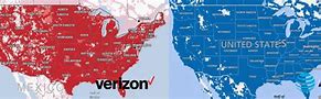 Image result for AT&T Coverage Map by Zip Code