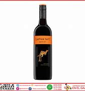 Image result for Yellow Tail Merlot