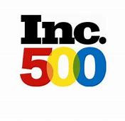 Image result for Inc. 500 Logo