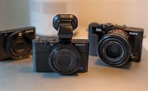 Image result for Sony RX100 Mark 2