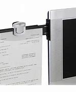 Image result for Document Clip for Monitor