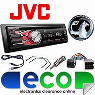 Image result for JVC Car Stereo Stack