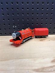 Image result for Thomas and Friends Trackmaster Mike
