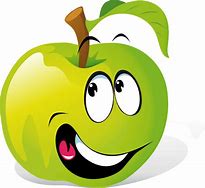 Image result for Animated Apple Clip Art