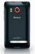 Image result for White HTC EVO 4G LTE Cell Phone Battery