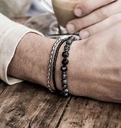 Image result for Men Cool Bracelets