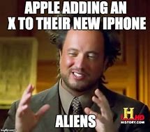 Image result for Apple Staring Meme