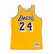 Image result for Kobe Bryant Red Jersey