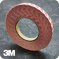 Image result for Heavy Duty Exterior Double Sided Tape