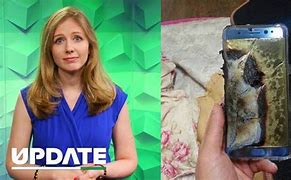 Image result for Samsung Galxy Note 7 Explode