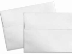 Image result for A7 Envelopes White
