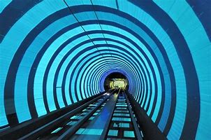 Image result for Art Tunnel Modern