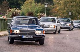 Image result for 1st Generation S-Class