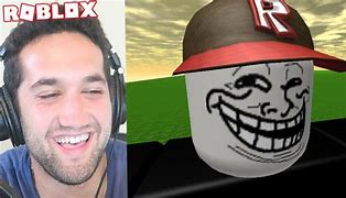 Image result for Awkward Face Roblox