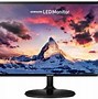 Image result for 24 Inch 1080P 60Hz Monitor