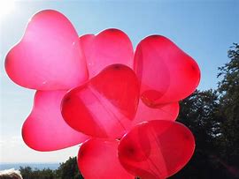 Image result for Happy Birthday Love Balloons