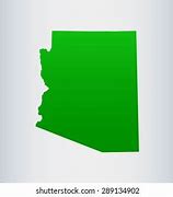 Image result for Arizona Map Place