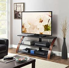 Image result for Flat Panel TV Stand