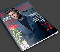 Image result for How to Design a Magazine