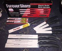 Image result for Forever Sharp Decal