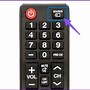 Image result for Samsung Smart TV Input Button