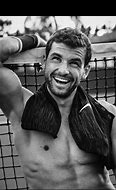 Image result for Grigor Dimitrov Outfit
