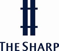 Image result for Sharp Audio Logo