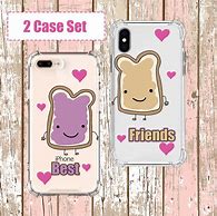 Image result for Best Friend iPhone 8 Plus Cases Charatures