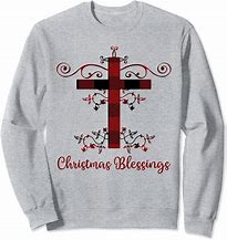 Image result for Christian Christmas Sweaters