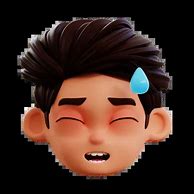 Image result for Laughing Animoji