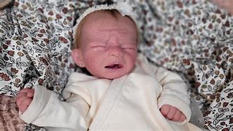 Image result for Micro Preemie Baby Crying
