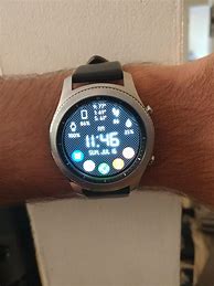 Image result for Samsung Gear S3 Outdoor Watch Face