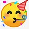Image result for Black Happy Birthday Emojis