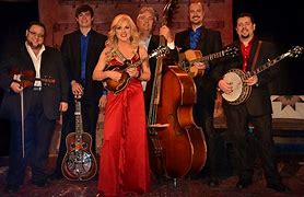 Image result for New River Bluegrass Band