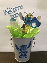 Image result for Lilo and Stitch Baby Shower