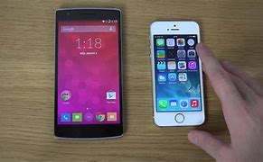 Image result for iPhone 5S Compared to 5C