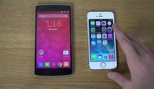 Image result for iPod Touch 6 vs iPhone 5S