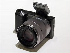 Image result for Sony A75 Camera
