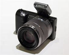 Image result for SLR Camera Sony