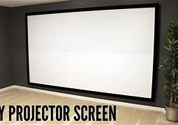 Image result for Home Theater Projector Screen Paint