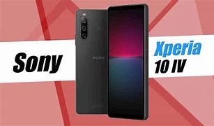 Image result for Sony Xperia 10 IV BT Mobile