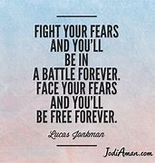 Image result for Fearless Quotes and Sayings