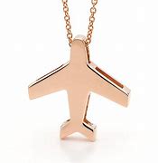 Image result for Rose Gold Airplane